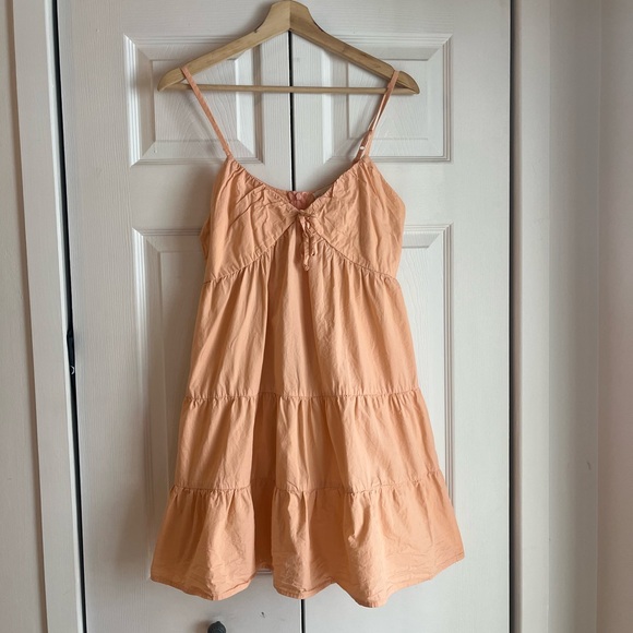 Retrod Dresses & Skirts - Little Peach Dress 🍑